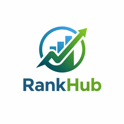 Rank Hub Favicon